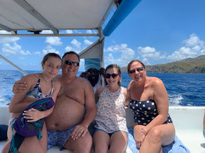 Meet your Posher, Aurora